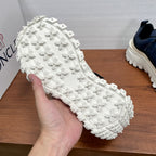 Tênis Moncler Trailgrip GTX Naty / Bege