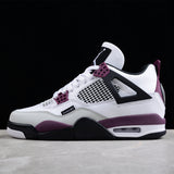 Air Jordan 4 Retro PSG