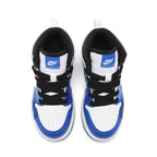 Air Jordan 1 Mid SE Spider-Man infantil