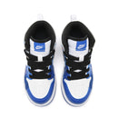 Air Jordan 1 Mid SE Spider-Man infantil