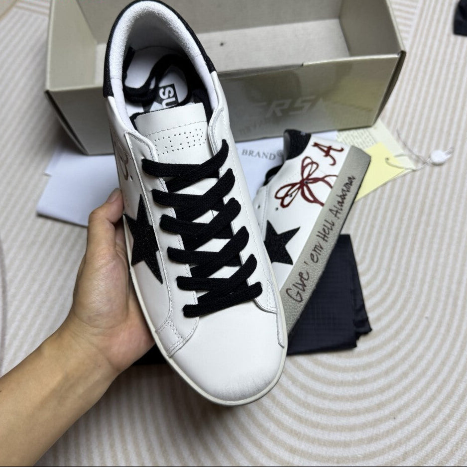 GOLDEN GOOSE GGDB SUPER STAR