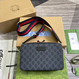 Gucci Ophidia Travel Case Bag Naty