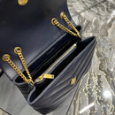 Yves Saint Laurent Dark Blue Lou Lou