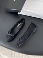 Chanel - Sapatilhas de Balé