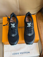 Louis Vuitton Drop 300 Black