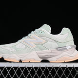 New Balance 9060 The Whitaker Group Missing Pieces Silver Moss Green U9060WA1