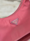 Bolsa Prada mini Re-Edition 2000