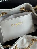 Bolsa Hobo  Chanel 25