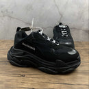 Balenciaga Triple S All Black ( Pronta entrega )