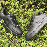 Nike Air Force 1 Black