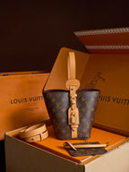 Louis Vuitton All In BB Monogram