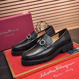 Sapato FERRAGAMO