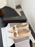 Chanel - Sapatilhas