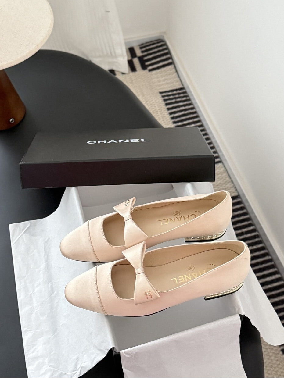 Chanel - Sapatilhas