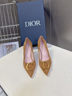 Christian Dior  D-Moi