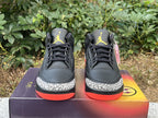 Balvin x Air Jordan 3 FN0344-001