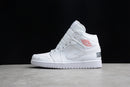Jordan 1 Mid SE Nike Swoosh On Tour