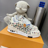 Tyler, the Creator LV Trainer Bege