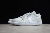 Nike Air Jordan 1 Low White Camo