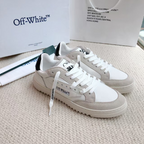 Tênis  Off-White 5.0 Low-Top