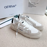 Tênis  Off-White 5.0 Low-Top