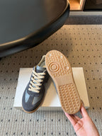 Maison Margiela Replica Low-Top Sneaker Blue/Grey