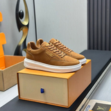 Beverly Hills LV brown