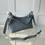 Coach Juliet Bag Shoulder 25 - Blue Ferragens Prada