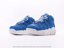 Nike Air More Uptempo Blue Infantil