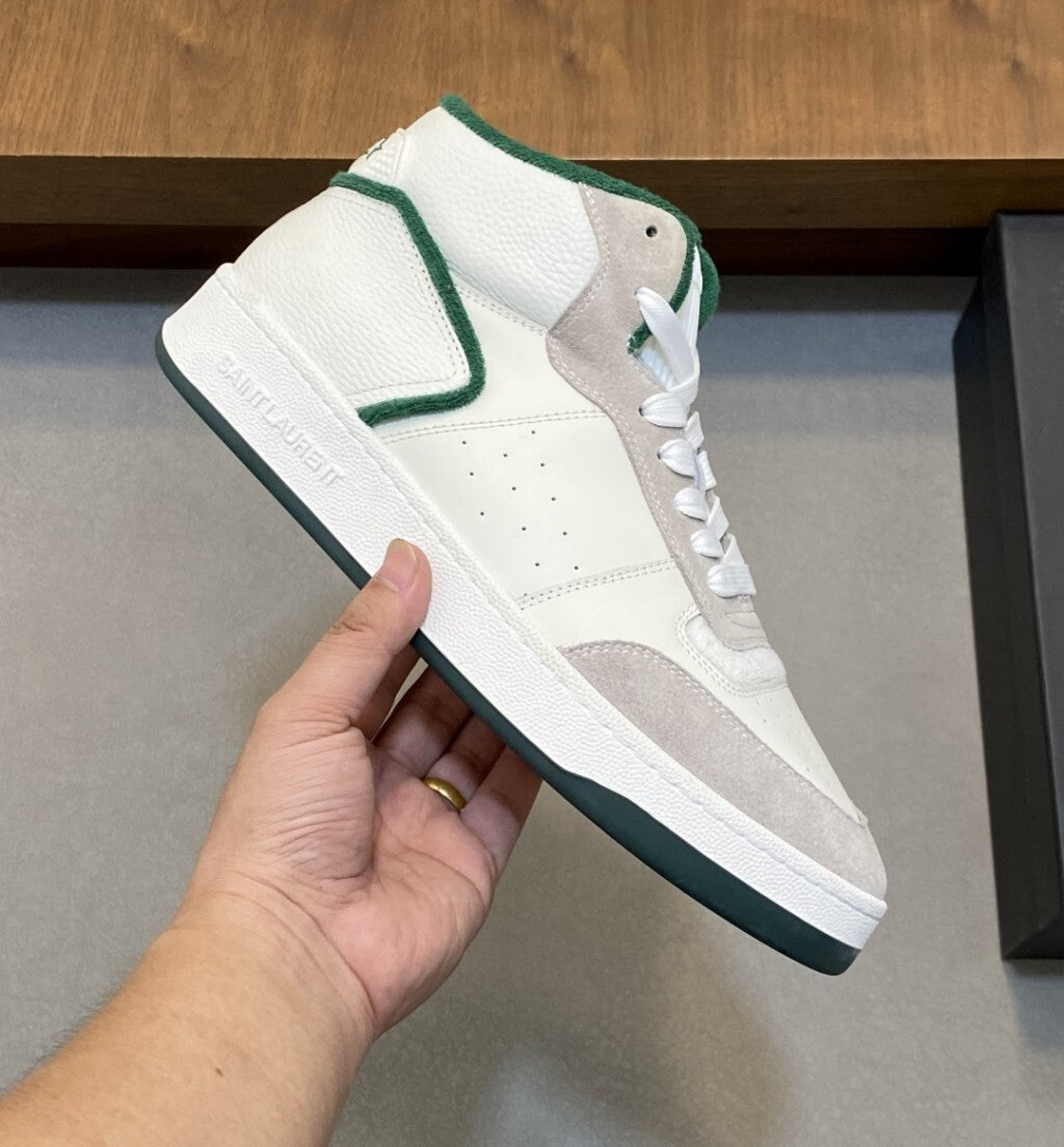 TÊNIS YVES SAINT LAURENT  S/L61 MEN'S SNEAKERS