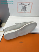 HERMES LOAFER