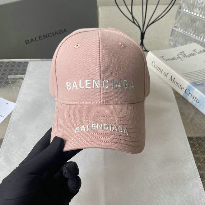 Boné Balenciaga