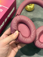 Fone Bose QuietComfort Ultra Deep Plum - (Pronta entrega)