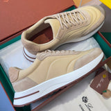 Loro Piana Week End Walk Beje