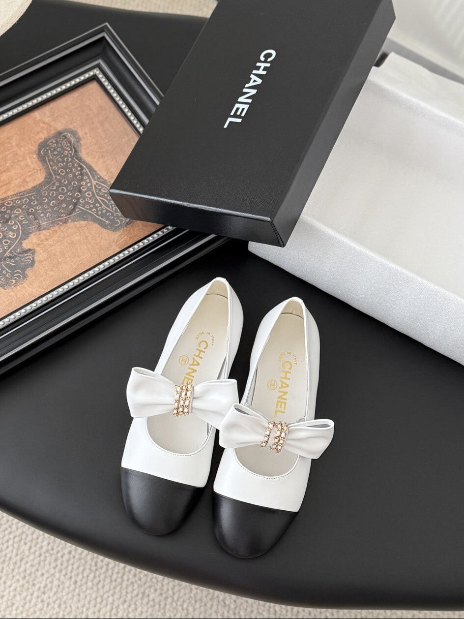 Chanel - Sapatilhas