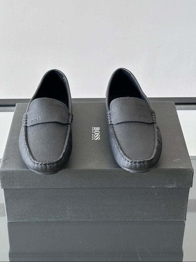 Loafer Urban Comfort black