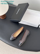 Chanel - Sapatilhas de Balé