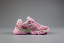 New Balance pink infantil