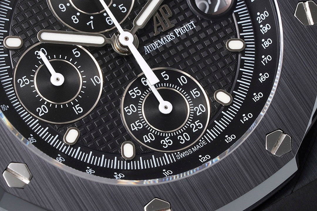 Relógio Audemars Piguet Royal Oak Offshore Selfwinding Chronograph