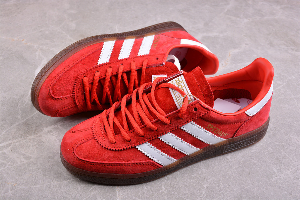 Handball Spezial Scarlet Gum ( Pronta entrega )