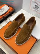 HERMES LOAFER