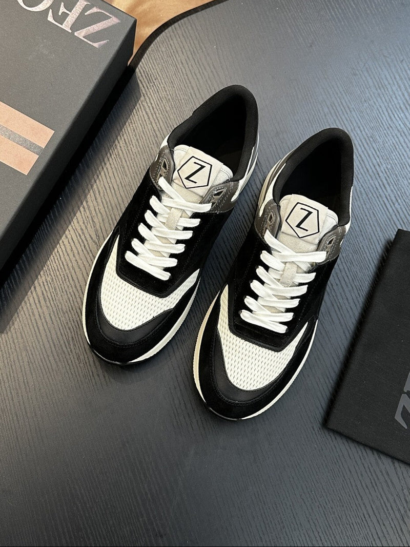 Zegna sneakers