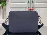Lv Fastline Messenger Aerogram Marine