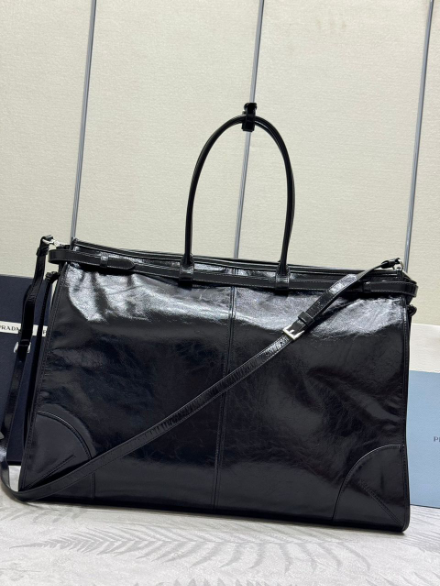 Bolsa tote Bonnie Prada