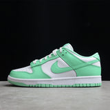 Nike Dunk Low Green Glow dD1503 105