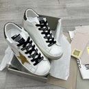 "GOLDEN GOOSE" GGDB SUPER STAR