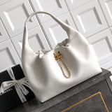 Chanel Hobo Maxi Bag