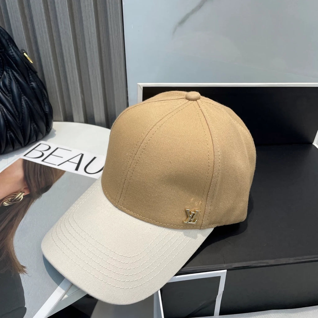 Boné Louis Vuitton
