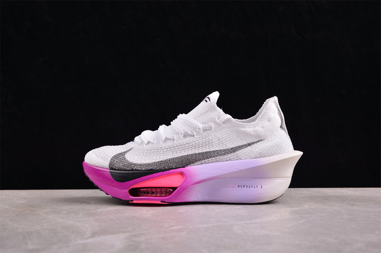 Nike Air Zoom Alphafly 3 (Pronta entrega)
