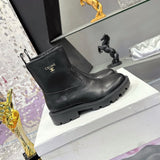 Celine mid-calf boot